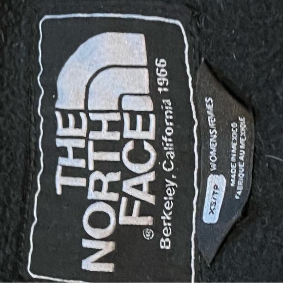 The North Face Fleece Jacket XS - Picture 5 of 5